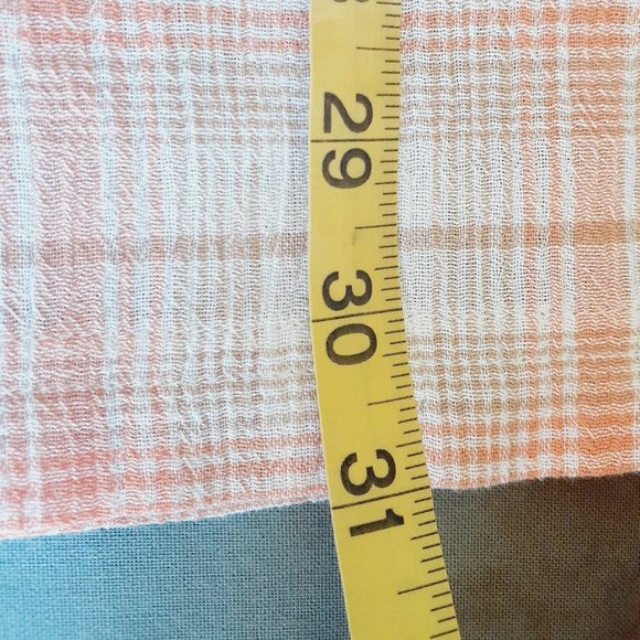 Patagonia Plaid Shirt - Picture 11 of 11